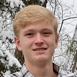 Meet your Posher, Jack